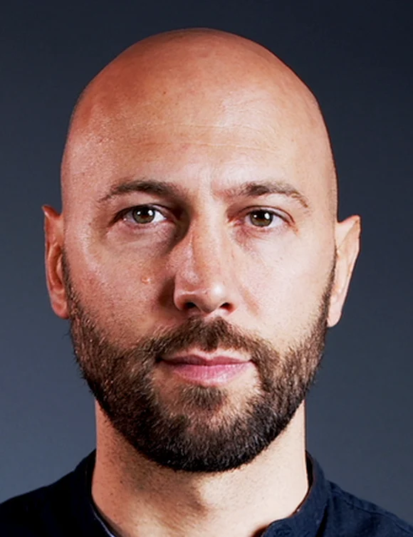 Nicola Giunchi